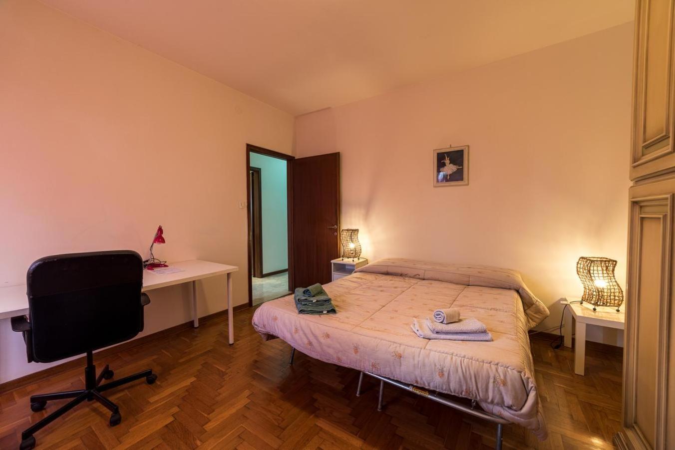 Very Nice Apartment Padova Centre Esterno foto