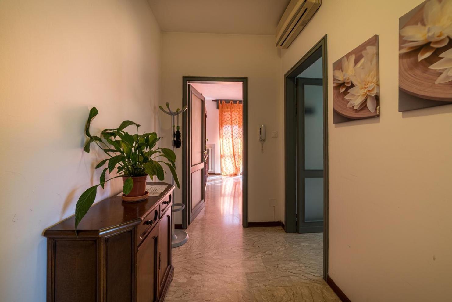 Very Nice Apartment Padova Centre Esterno foto