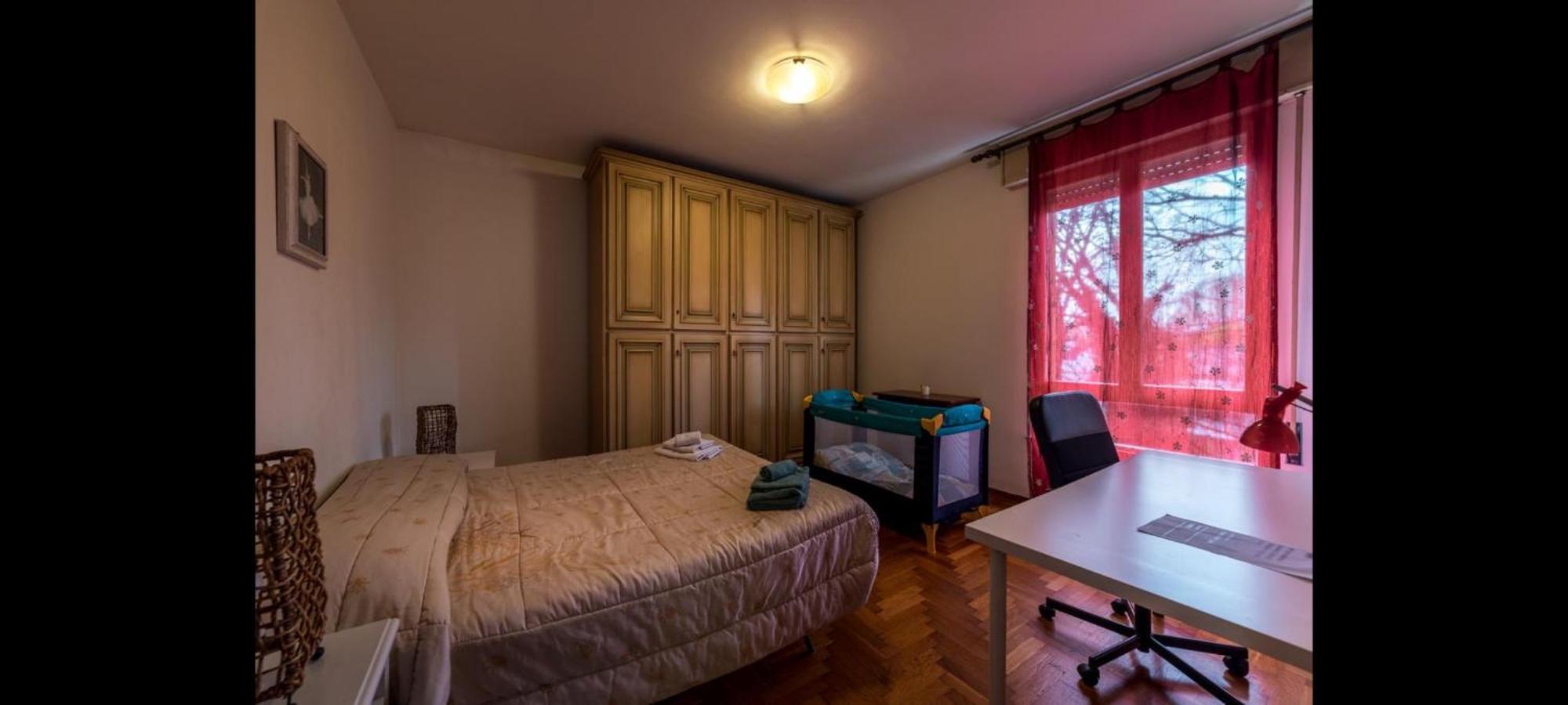 Very Nice Apartment Padova Centre Esterno foto