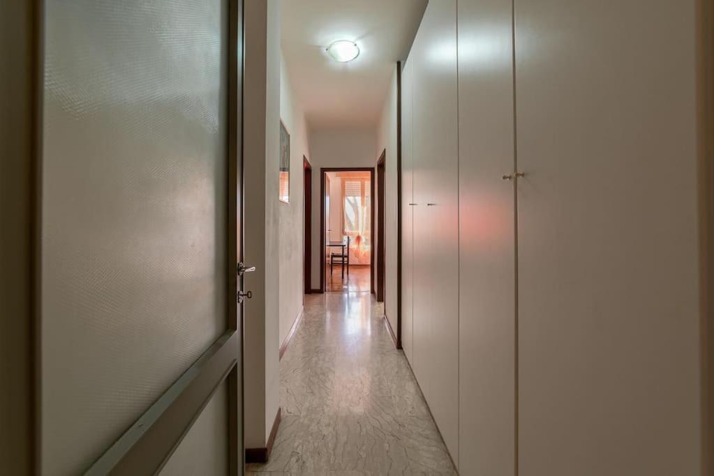 Very Nice Apartment Padova Centre Esterno foto