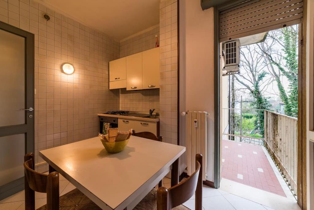 Very Nice Apartment Padova Centre Esterno foto
