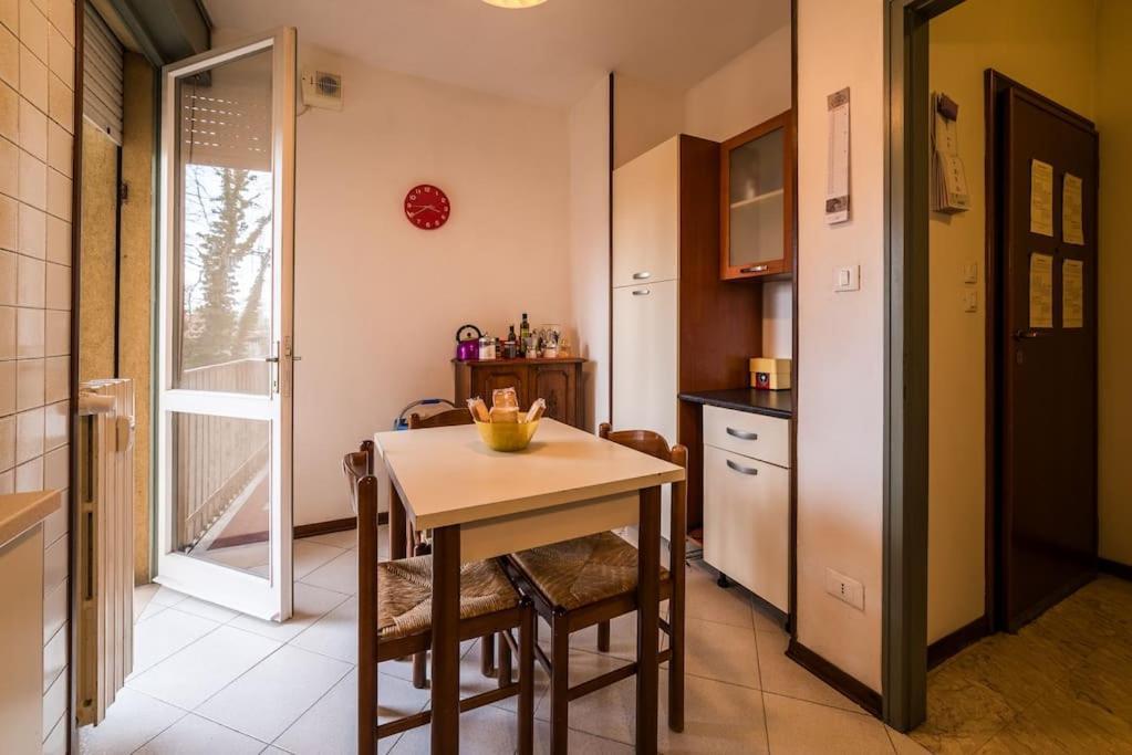 Very Nice Apartment Padova Centre Esterno foto